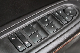 Used 2014  Chevrolet Traverse 4d SUV AWD LTZ at Warner Motors near East Orange&comma; NJ