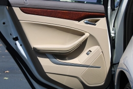 Used 2010 Cadillac CTS 4d Sedan RWD 3.0L Luxury at Warner Motors near East Orange, NJ