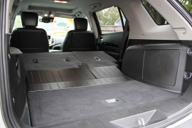 Used 2016  GMC Terrain 4d SUV AWD Denali at Warner Motors near East Orange&comma; NJ