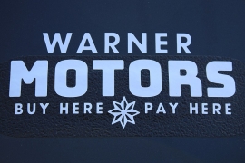 Used 2014  Jeep Cherokee 4d SUV FWD Latitude at Warner Motors near East Orange&comma; NJ