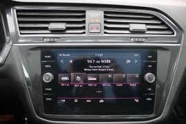 Used 2019  Volkswagen Tiguan 4d SUV SEL 4Motion at Warner Motors near East Orange&comma; NJ