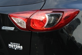 Used 2016 Mazda CX-5 4d SUV AWD Grand Touring at Warner Motors near East Orange, NJ