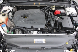 Used 2017  Ford Fusion 4d Sedan SE 1&period;5L EcoBoost at Warner Motors near East Orange&comma; NJ