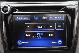 Used 2014 Honda Odyssey 4d Wagon Touring Elite at Warner Motors near East Orange, NJ