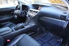 Used 2013  Lexus RX 350 AWD 4dr at Warner Motors near East Orange&comma; NJ