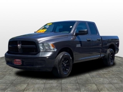Used 2016 Ram 1500 4WD Quad Cab Tradesman at Warner Motors near East Orange, NJ