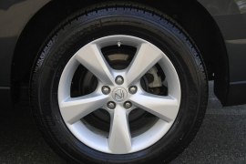 Used 2010 Lexus RX 350 AWD 4dr at Warner Motors near East Orange, NJ