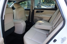 Used 2015  Nissan Altima 4d Sedan S 2&period;5L at Warner Motors near East Orange&comma; NJ