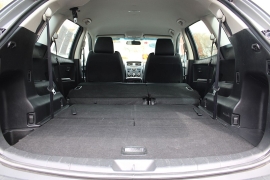 Used 2012  Mazda CX-9 4d SUV AWD Sport at Warner Motors near East Orange&comma; NJ