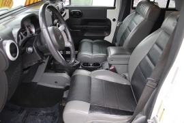 Used 2010  Jeep Wrangler Unlimited 4d Convertible 4WD Sahara at Warner Motors near East Orange&comma; NJ