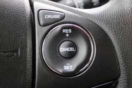Used 2016 Honda HR-V 4d SUV AWD LX at Warner Motors near East Orange, NJ