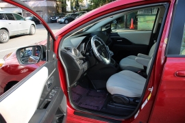 Used 2014 Mazda Mazda5 5d Wagon Touring at Warner Motors near East Orange, NJ