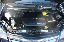 Used 2014 Chrysler Town & Country 4d Wagon Touring L at Warner Motors near East Orange, NJ