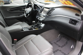 Used 2019  Chevrolet Impala 4d Sedan Premier w&sol;2LZ at Warner Motors near East Orange&comma; NJ