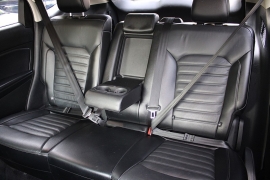 Used 2015  Ford Edge 4d SUV AWD SEL EcoBoost at Warner Motors near East Orange&comma; NJ
