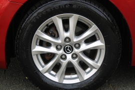 Used 2014 Mazda Mazda3 4d Sedan i Touring Auto at Warner Motors near East Orange, NJ