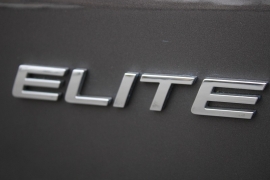 Used 2014 Honda Odyssey 4d Wagon Touring Elite at Warner Motors near East Orange, NJ