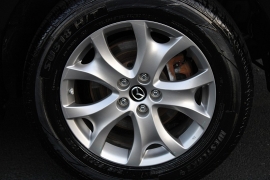 Used 2014  Mazda CX-9 4d SUV AWD Touring at Warner Motors near East Orange, NJ