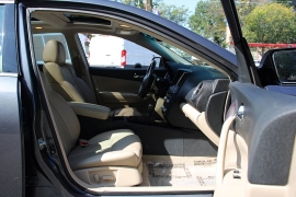 Used 2012 Nissan Maxima 4d Sedan SV Premium at Warner Motors near East Orange, NJ