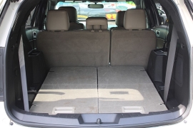 Used 2011  Ford Explorer 4d SUV 4WD XLT at Warner Motors near East Orange&comma; NJ