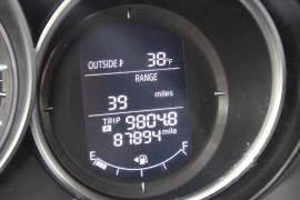 Used 2016  Mazda CX-5 4d SUV FWD Touring at Warner Motors near East Orange&comma; NJ