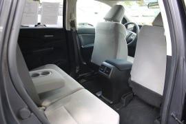 Used 2016 Honda CR-V 4d SUV AWD SE at Warner Motors near East Orange, NJ