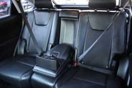 Used 2013  Lexus RX 350 AWD 4dr at Warner Motors near East Orange&comma; NJ