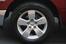 Used 2012  Ram 1500 4WD Quad Cab Big Horn at Warner Motors near East Orange&comma; NJ