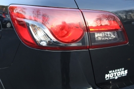 Used 2014  Mazda CX-9 4d SUV AWD Touring at Warner Motors near East Orange, NJ