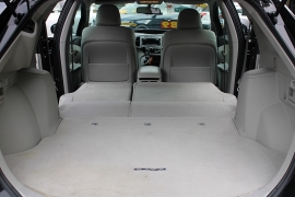 Used 2010 Toyota Venza 4d SUV FWD at Warner Motors near East Orange, NJ