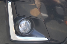 Used 2017  Subaru Crosstrek 4d SUV Premium CVT at Warner Motors near East Orange&comma; NJ