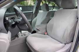 Used 2011 Toyota Camry 4d Sedan LE Auto at Warner Motors near East Orange, NJ