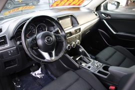 Used 2016  Mazda CX-5 4d SUV FWD Touring at Warner Motors near East Orange&comma; NJ