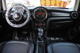 Used 2016 MINI Cooper Hardtop 2dr HB at Warner Motors near East Orange, NJ