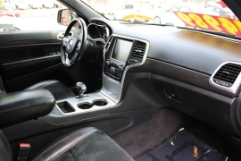 Used 2015 Jeep Grand Cherokee 4d SUV 4WD Laredo Altitude at Warner Motors near East Orange, NJ