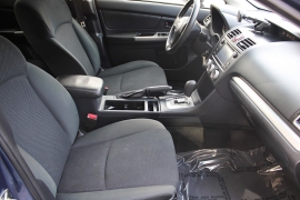 Used 2016 Subaru Impreza 4d Hatchback i CVT at Warner Motors near East Orange, NJ