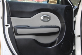 Used 2017  Kia Soul 4d Hatchback Auto at Warner Motors near East Orange&comma; NJ