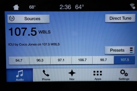 Used 2018 Ford EcoSport 4d SUV 4WD SES at Warner Motors near East Orange, NJ
