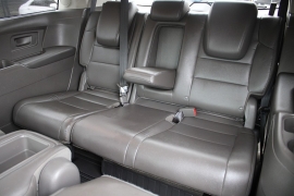 Used 2014 Honda Odyssey 4d Wagon Touring Elite at Warner Motors near East Orange, NJ