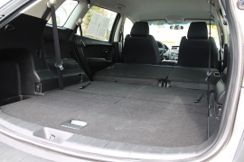 Used 2012  Mazda CX-9 4d SUV AWD Sport at Warner Motors near East Orange&comma; NJ