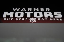 Used 2014 Honda Odyssey 4d Wagon Touring Elite at Warner Motors near East Orange, NJ