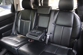 Used 2018  Nissan Pathfinder 4d SUV 4WD SV at Warner Motors near East Orange&comma; NJ