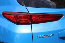 Used 2020  Hyundai Kona 4d SUV FWD SE at Warner Motors near East Orange&comma; NJ