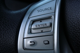 Used 2016  Nissan Rogue 4d SUV AWD SV at Warner Motors near East Orange&comma; NJ