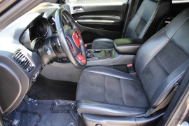 Used 2018 Dodge Durango 4d SUV AWD GT at Warner Motors near East Orange, NJ