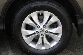 Used 2012 Honda CR-V 4d SUV AWD EX-L at Warner Motors near East Orange, NJ