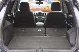 Used 2018  Chevrolet Equinox 4d SUV FWD LT w&sol;1LT at Warner Motors near East Orange&comma; NJ