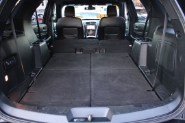 Used 2019  Ford Explorer 4d SUV 4WD Sport at Warner Motors near East Orange&comma; NJ