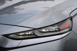 Used 2020  Hyundai Santa Fe 4d SUV AWD SEL 2&period;4L at Warner Motors near East Orange&comma; NJ