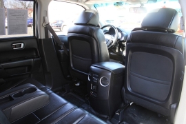 Used 2013 Honda Pilot 4d SUV 4WD Touring at Warner Motors near East Orange, NJ